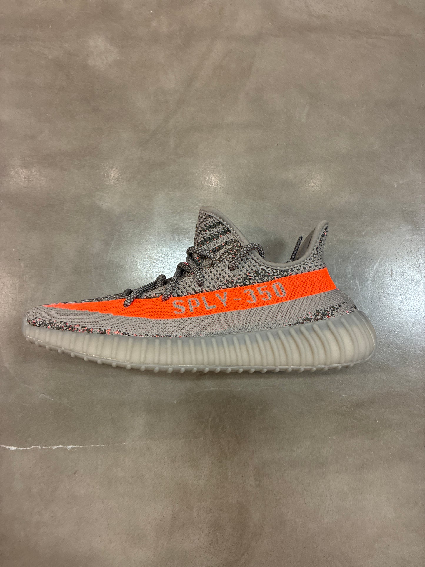 Adidas Yeezy Boost 350 V2 Beluga Reflective