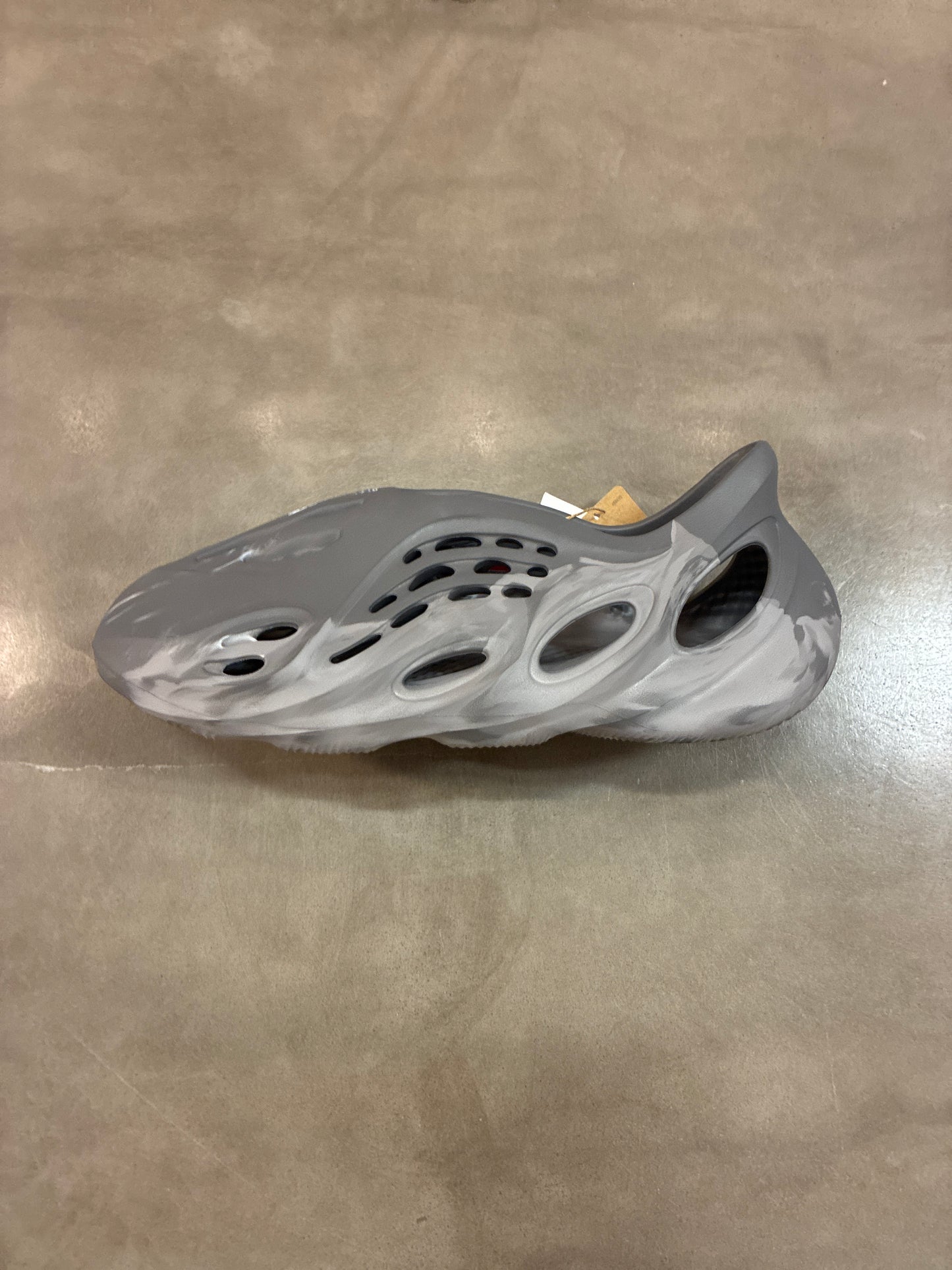 Yeezy Foam Runner MX Granite