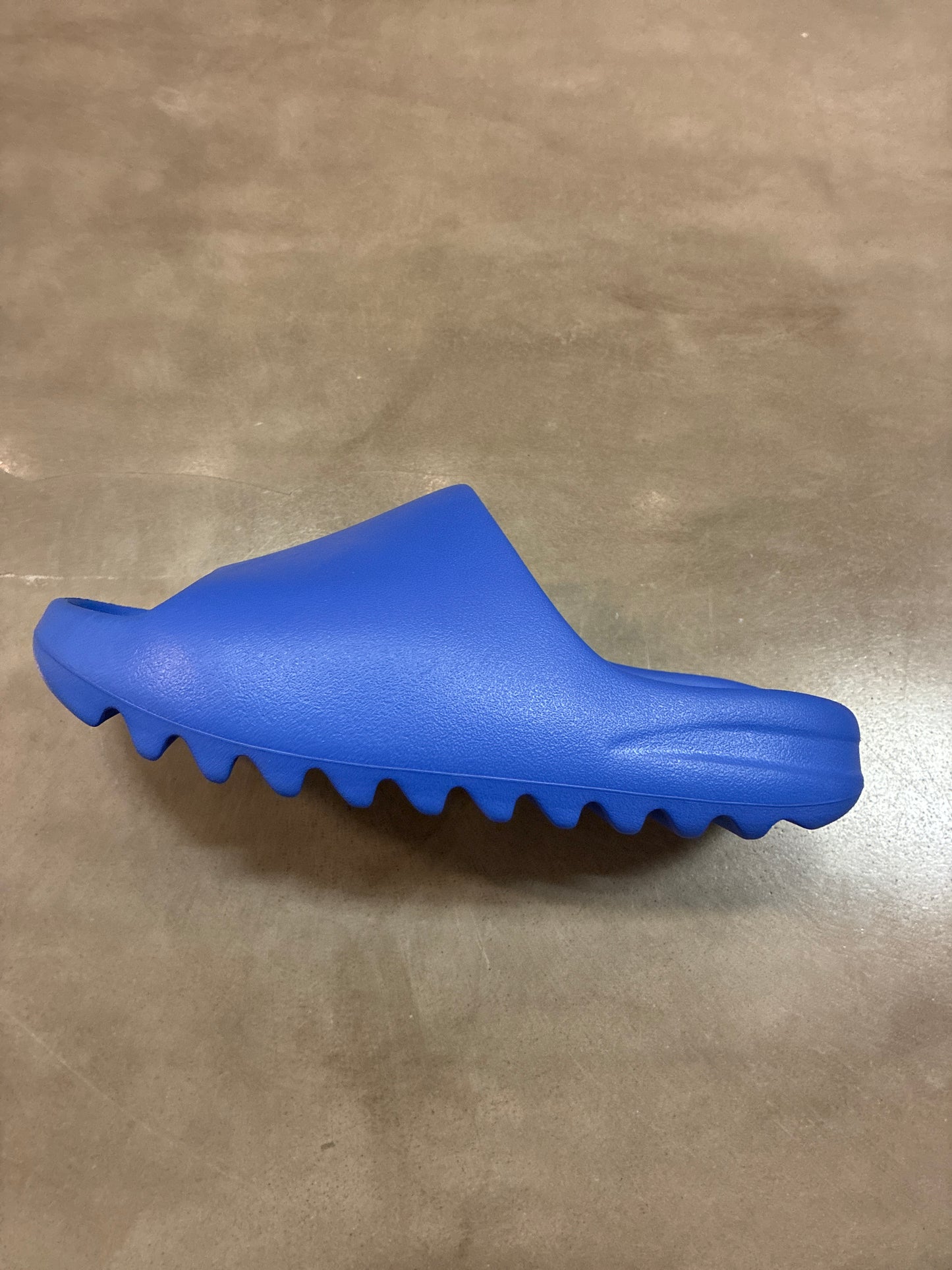 Adidas Yeezy Slide Azure