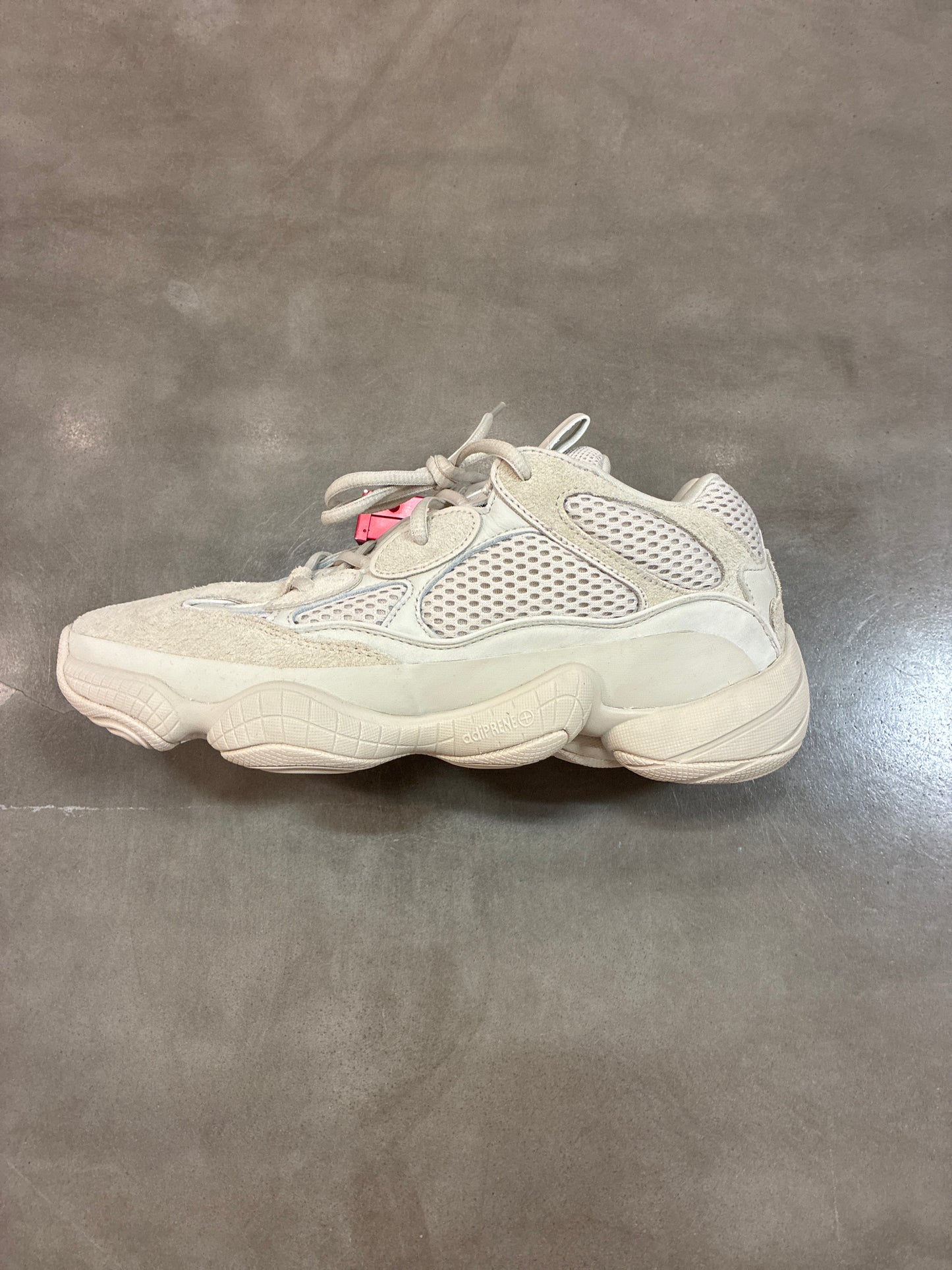 Adidas Yeezy 500 Blush