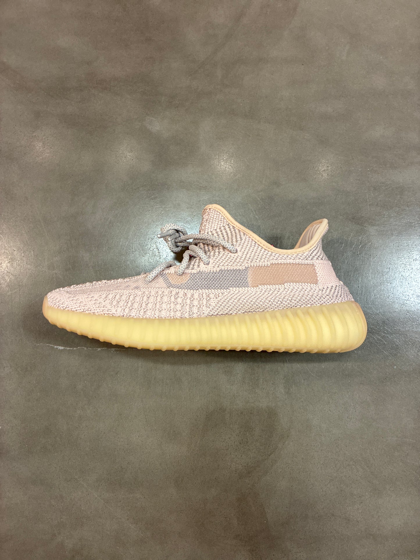 Adidas Yeezy Boost 350 V2 Synth Reflective