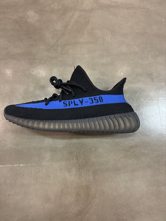 Yeezy Boost 350.V2 Dazzling Blue