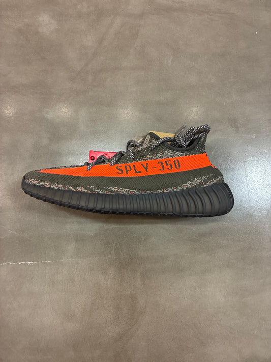 Adidas Yeezy Boost 350 V2 Carbon Beluga