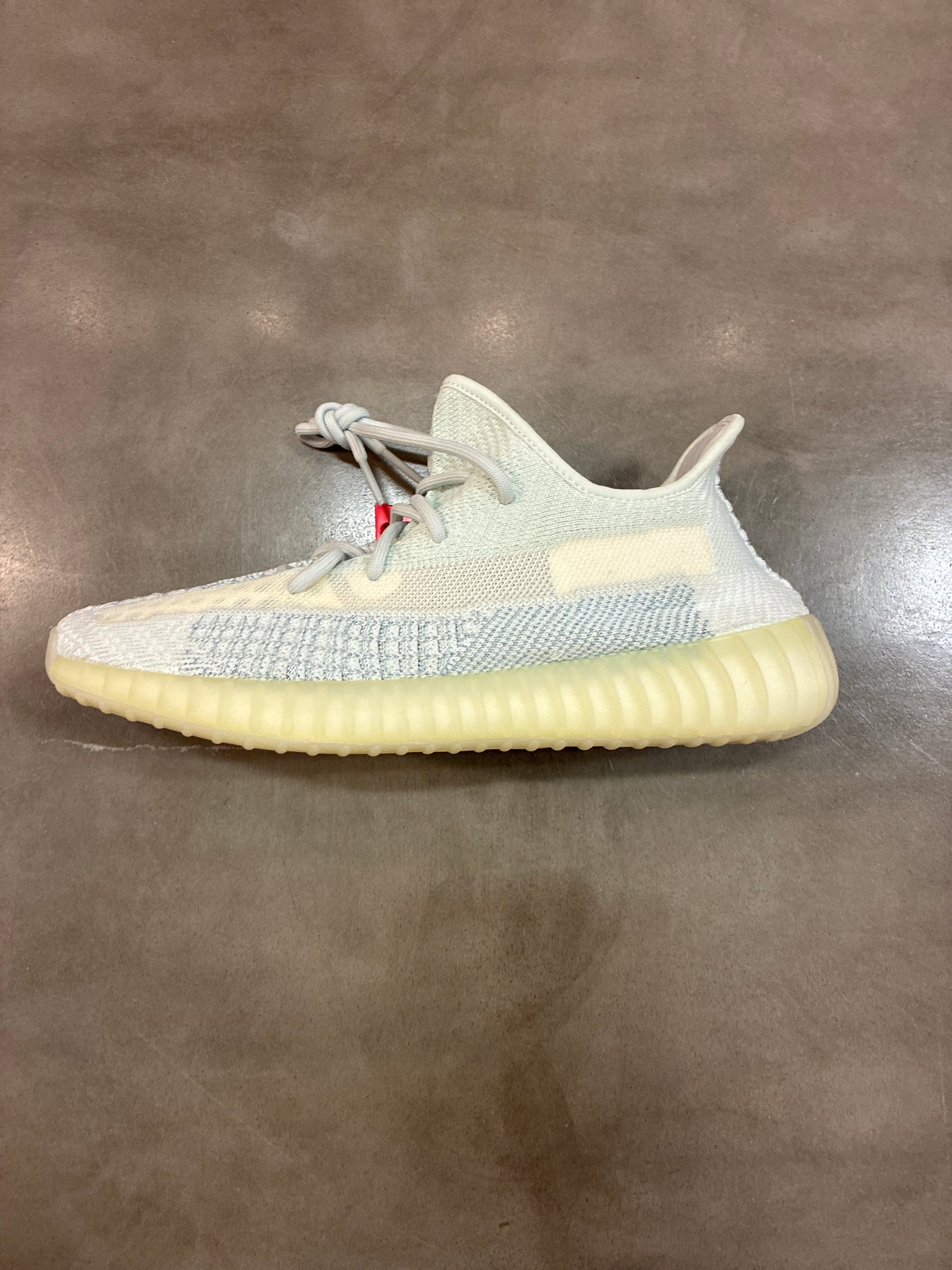Adidas Yeezy Boost 350 V2 Cloud White (Reflective)