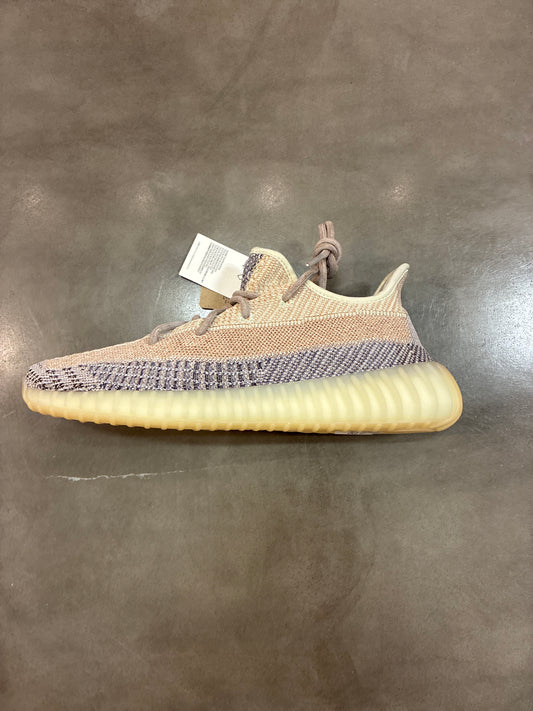 Yeezy Boost 350 V2 Ash Pearl