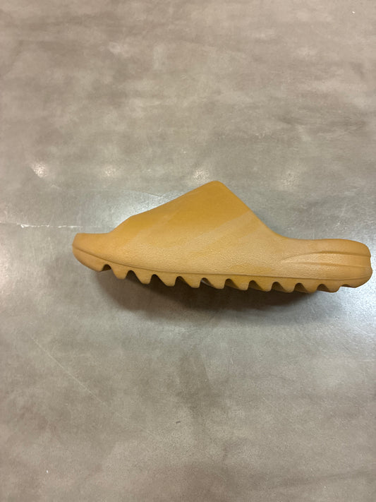 Adidas Yeezy Slide Ochre