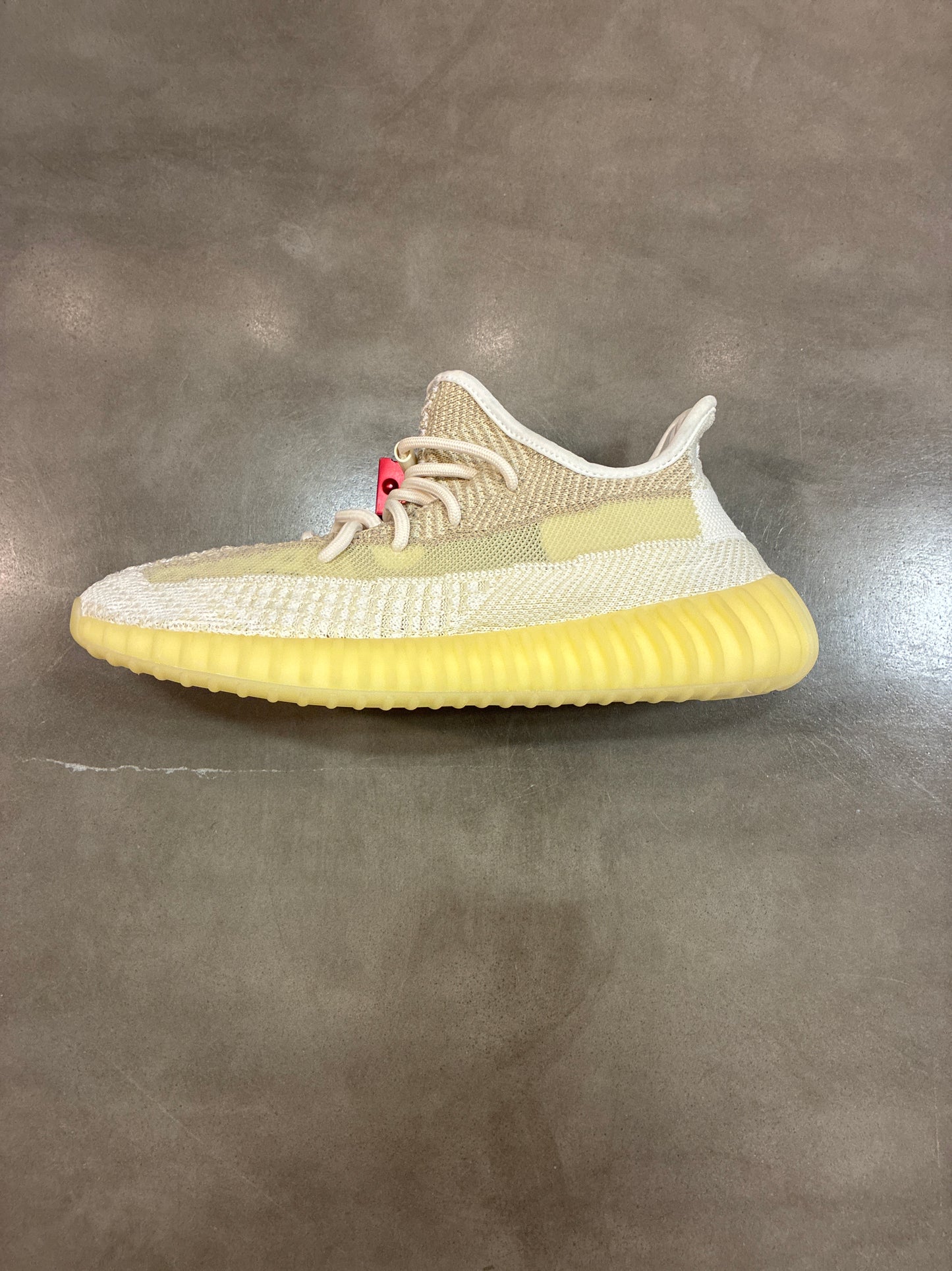 Adidas Yeezy Boost 350 V2 Natural