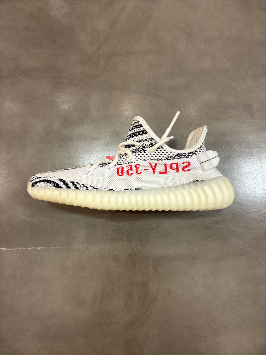 Adidas Yeezy Boost 350 V2 Zebra