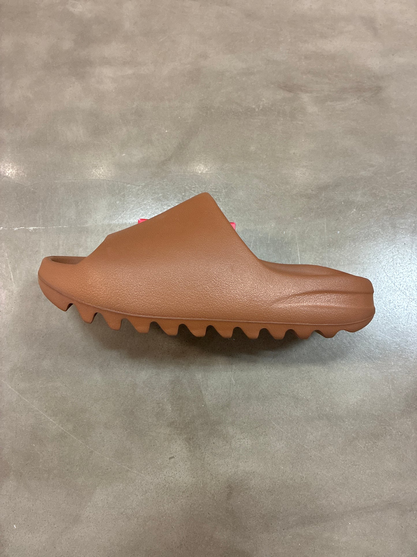Yeezy Slide Flax