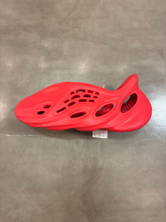 Yeezy Foam Runner Vermillion