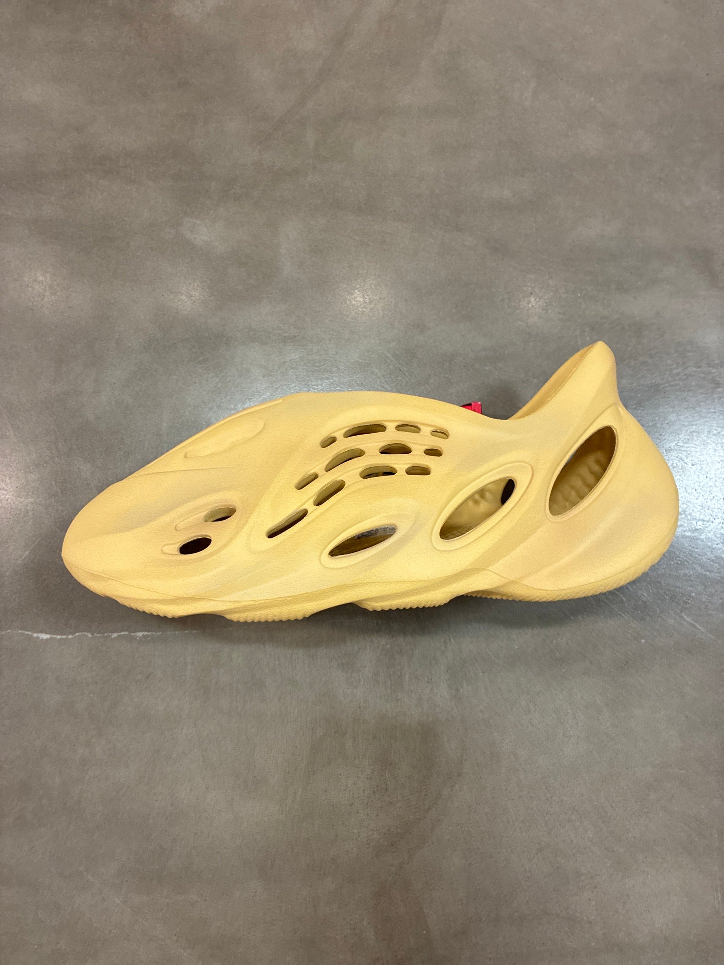 Adidas Yeezy Foam Runner Desert Sand